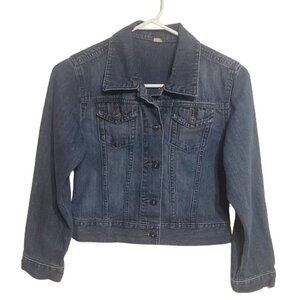 Riders by Lee Youth Girl's Denim Jacket